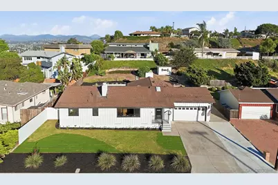  6375 Primrose Drive, La Mesa, CA 91942 - Photo 33