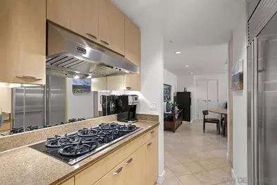  645 Front Street #1807, San Diego, CA 92101 - Photo 29