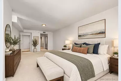  645 Front Street #1807, San Diego, CA 92101 - Photo 19
