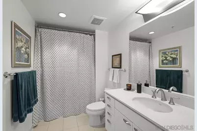  645 Front Street #1807, San Diego, CA 92101 - Photo 21