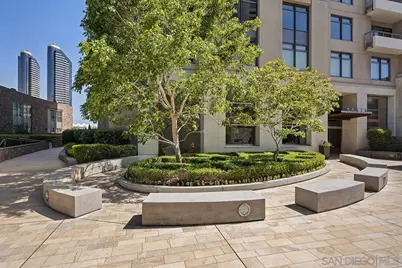  645 Front Street #1807, San Diego, CA 92101 - Photo 33