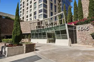645 Front St, San Diego, CA 92101 - Photo 35