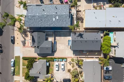  1344-48 La Palma, San Diego, CA 92109 - Photo 67