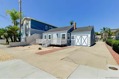  1344-48 La Palma, San Diego, CA 92109 - Photo 3