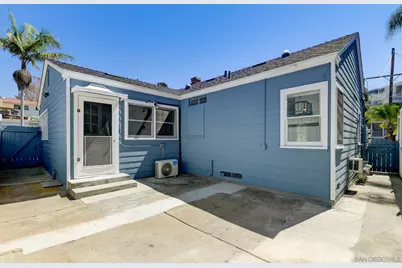  1344-48 La Palma, San Diego, CA 92109 - Photo 13