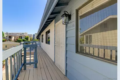  1344-48 La Palma, San Diego, CA 92109 - Photo 55