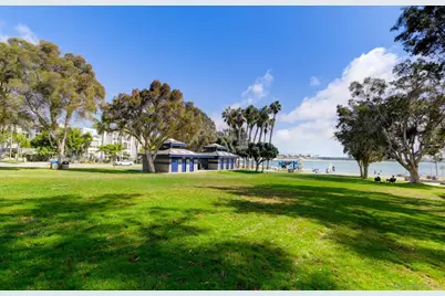 1344-48 La Palma, San Diego, CA 92109 - Photo 73
