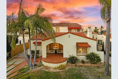  4186 Hilldale Road, San Diego, CA 92116 - Photo 1