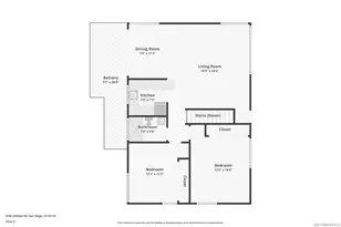 4186 Hilldale Rd, San Diego, CA 92116 - Photo 51
