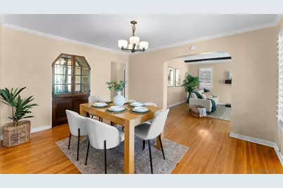  4186 Hilldale Road, San Diego, CA 92116 - Photo 7