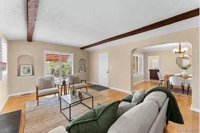  4186 Hilldale Road, San Diego, CA 92116 - Photo 5