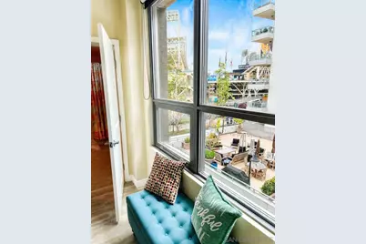  206 Park Blvd #402, San Diego, CA 92101 - Photo 9