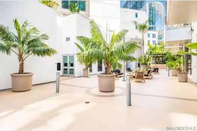  206 Park Blvd #402, San Diego, CA 92101 - Photo 17