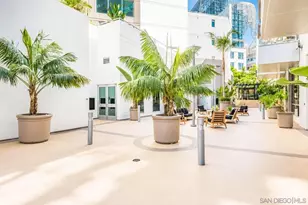 206 Park Blvd, San Diego, CA 92101 - Photo 17