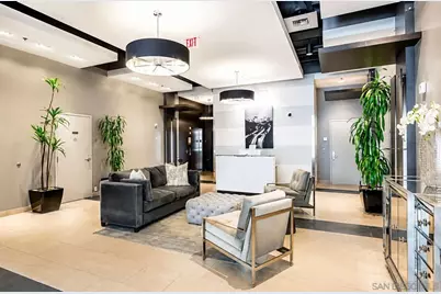  206 Park Blvd #402, San Diego, CA 92101 - Photo 11