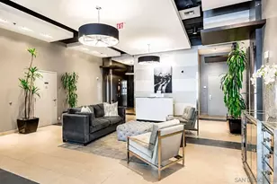 206 Park Blvd, San Diego, CA 92101 - Photo 11