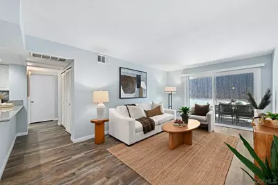  5885 El Cajon #101, San Diego, CA 92115 - Photo 1
