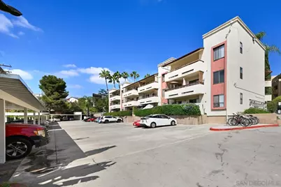  5885 El Cajon #101, San Diego, CA 92115 - Photo 23