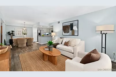  5885 El Cajon #101, San Diego, CA 92115 - Photo 3