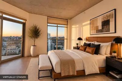  801 Ash St. #1701, San Diego, CA 92101 - Photo 19
