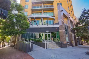 801 Ash St, San Diego, CA 92101 - Photo 39