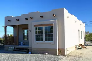 789 Diamond Bar Rd, Borrego Springs, CA 92004 - Photo 1