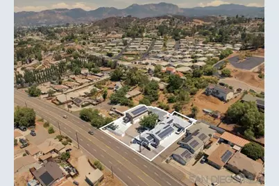  8549-51 Winter Gardens Blvd, Lakeside, CA 92040 - Photo 1
