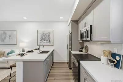 1001 32nd St #3, San Diego, CA 92102 - Photo 5