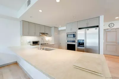  1750 Kettner Blvd #107, San Diego, CA 92101 - Photo 9