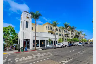  1750 Kettner Blvd #107, San Diego, CA 92101 - Photo 33