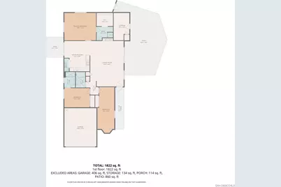 10958 Gayola Ln, Lakeside, CA 92040 - Photo 33