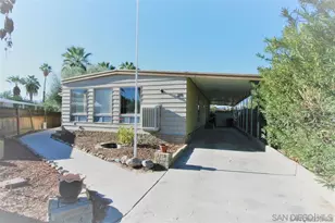 1010 Palm Canyon Dr, Borrego Springs, CA 92004 - Photo 1