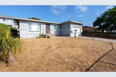  1147-1151 Florence, Imperial Beach, CA 91932 - Photo 1