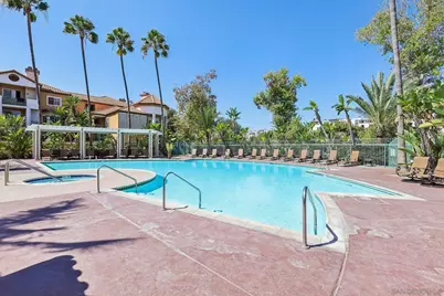  2020 Camino De La Reina #2302, San Diego, CA 92108 - Photo 33