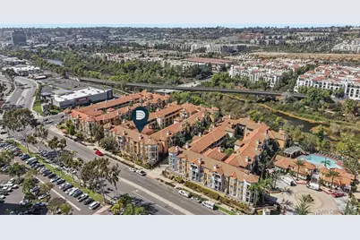  2020 Camino De La Reina #2302, San Diego, CA 92108 - Photo 23