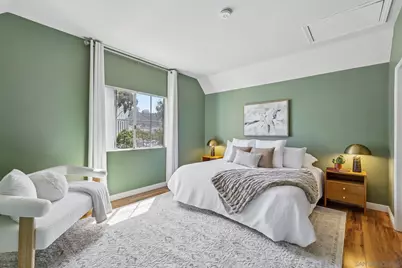  2020 Camino De La Reina #2302, San Diego, CA 92108 - Photo 17