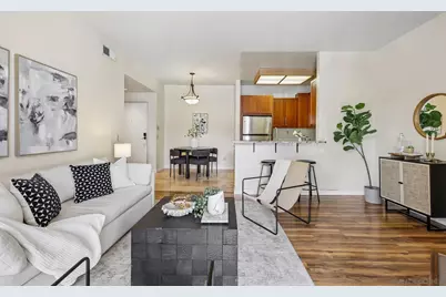  2020 Camino De La Reina #2302, San Diego, CA 92108 - Photo 5