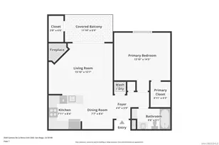 2020 Camino De La Reina, San Diego, CA 92108 - Photo 23