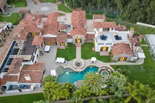 15931 Via De Santa Fe, Rancho Santa Fe, CA 92067 - Photo 51