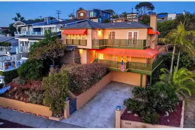  1029 Cornish Dr, San Diego, CA 92107 - Photo 5