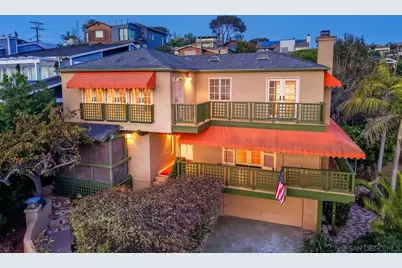  1029 Cornish Dr, San Diego, CA 92107 - Photo 21
