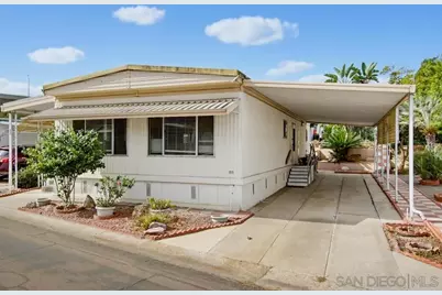  8712 N Magnolia Ave #54, Santee, CA 92071 - Photo 3
