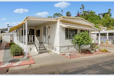  8712 N Magnolia Ave #54, Santee, CA 92071 - Photo 1