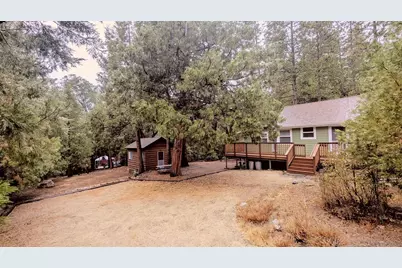  25125 Rim Rock Rd, Idyllwild, CA 92549 - Photo 3