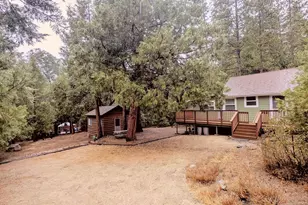 25125 Rim Rock Rd, Idyllwild, CA 92549 - Photo 3