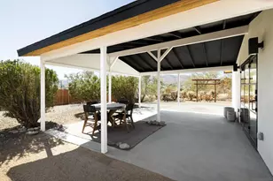 61790 Morningside Rd, Joshua Tree, CA 92252 - Photo 19
