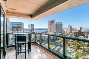 100 Harbor Dr, San Diego, CA 92101 - Photo 17