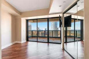 100 Harbor Dr, San Diego, CA 92101 - Photo 35