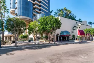 100 Harbor Dr, San Diego, CA 92101 - Photo 1