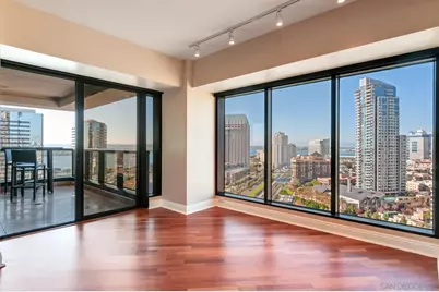  100 Harbor Dr #2104, San Diego, CA 92101 - Photo 15
